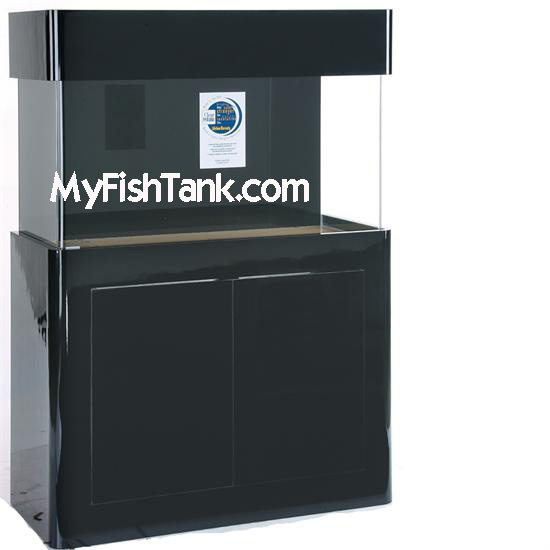 Fish Tank Aquarium Stand and Canopy