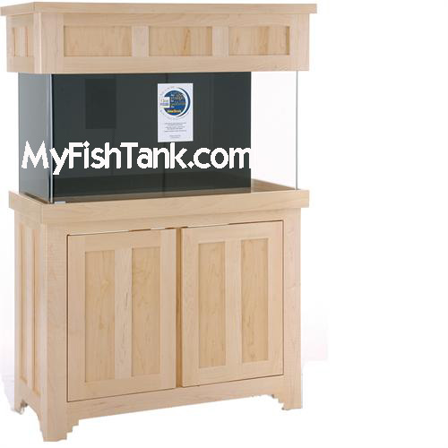 Aquarium stand and best sale canopy