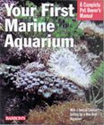 Fish Tank Book - Your First Marine Aquarium